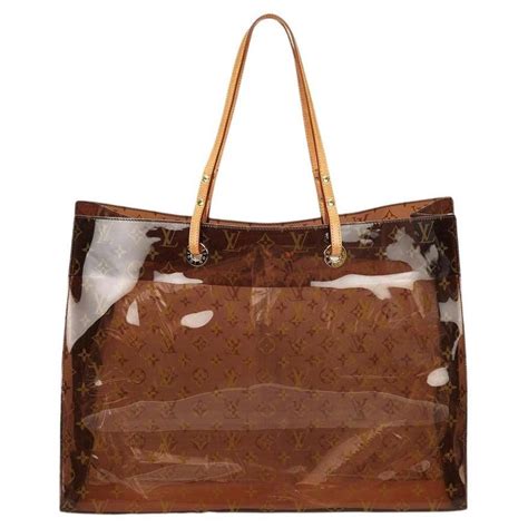 louis vuitton cabas ambre cruise beach tote|vintage louis vuitton handbags.